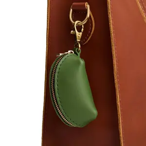 Taco Keychain