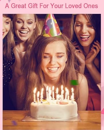 A Gift from Daughter to Mom — A Mother's Day & Birthday Tribute to a Great Mother: Warm Fleece Throw Blanket (60" x 50")