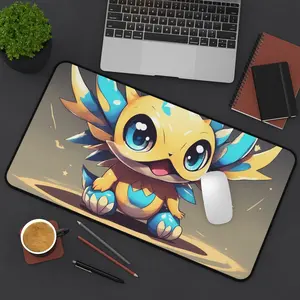 CUSTOM TCG STYLE GAMING MAT