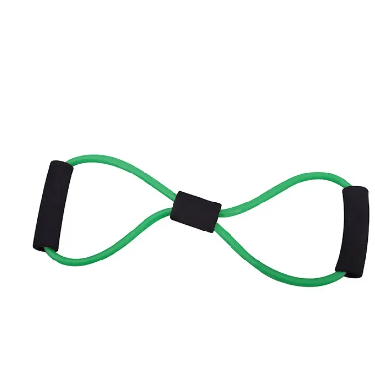 Fitness Stretching Rope