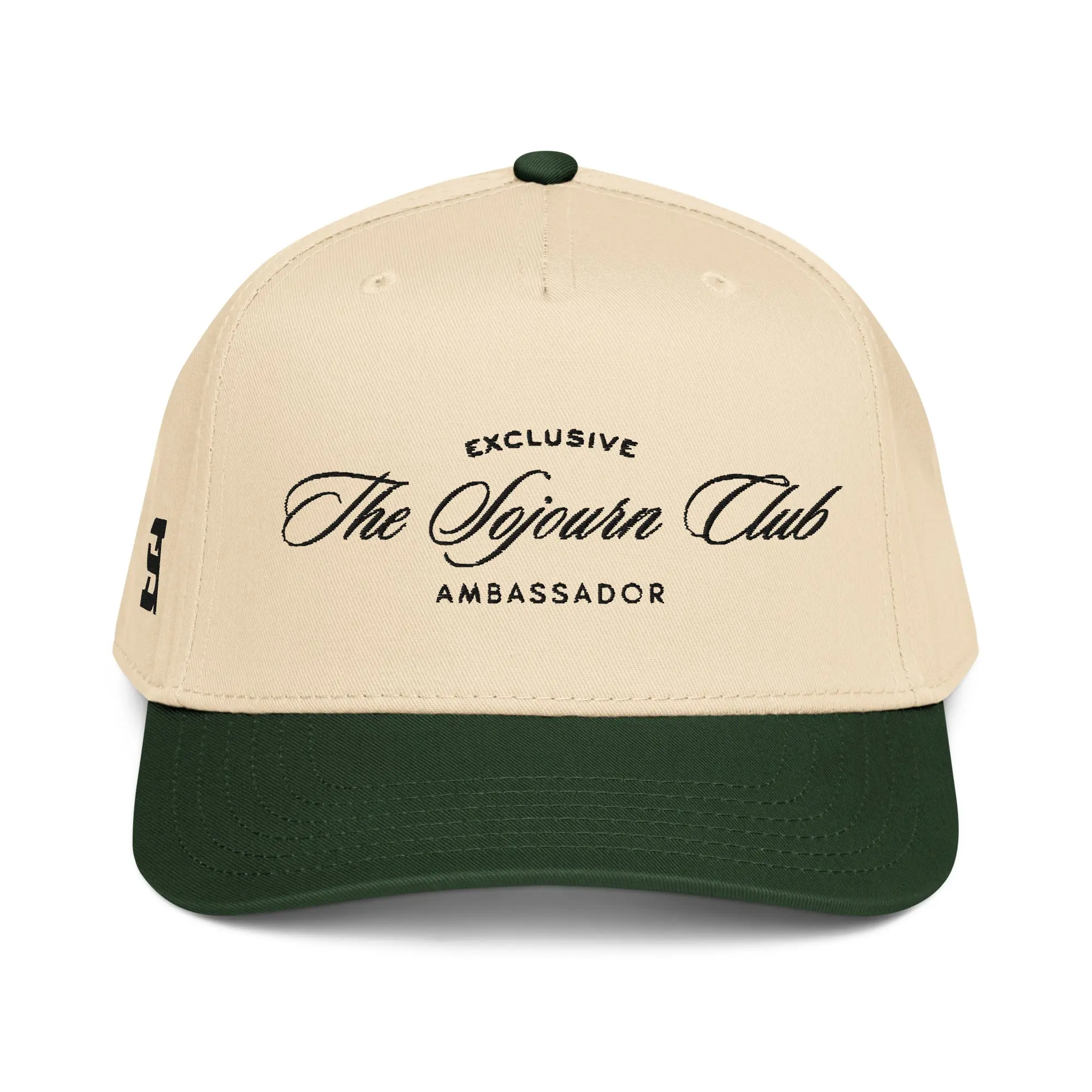 The Sojourn Ambassador Hat