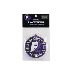 "Lavender" Air Freshener