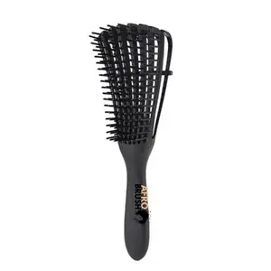 European and American Octopus Multifunctional Hair Comb