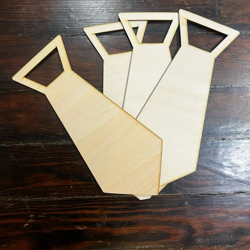 Tie Design Board