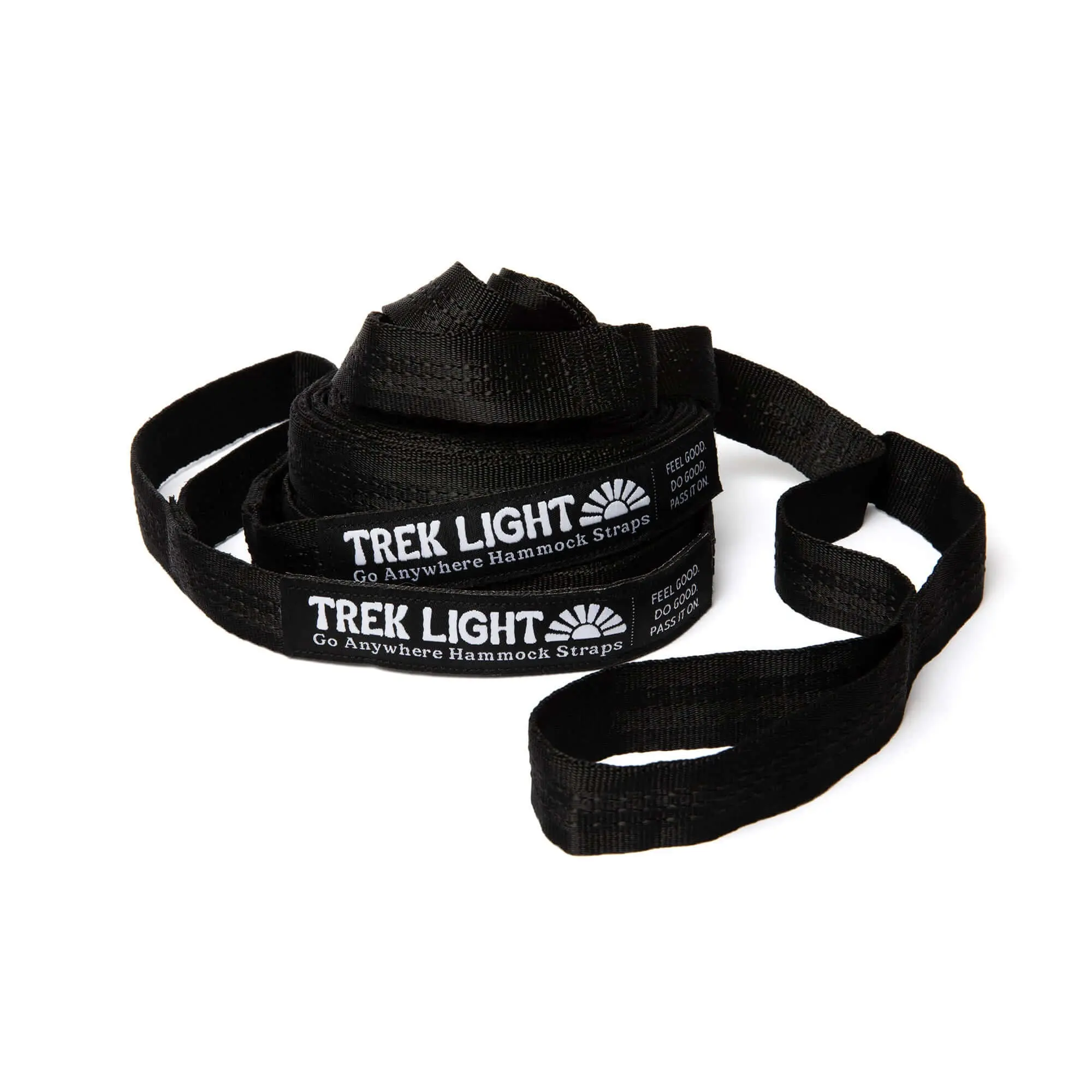 Go Anywhere Pro Hammock Straps