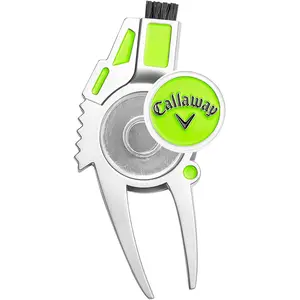 Callaway Golf 4-in-1 Divot Repair Tool