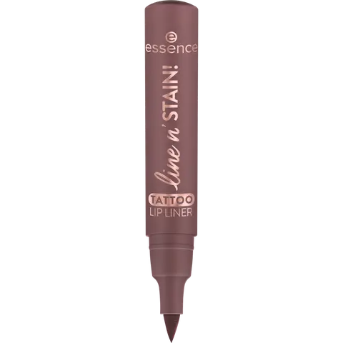 line n' STAIN! TATTOO LIP LINER