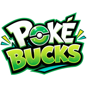 PokeBucks