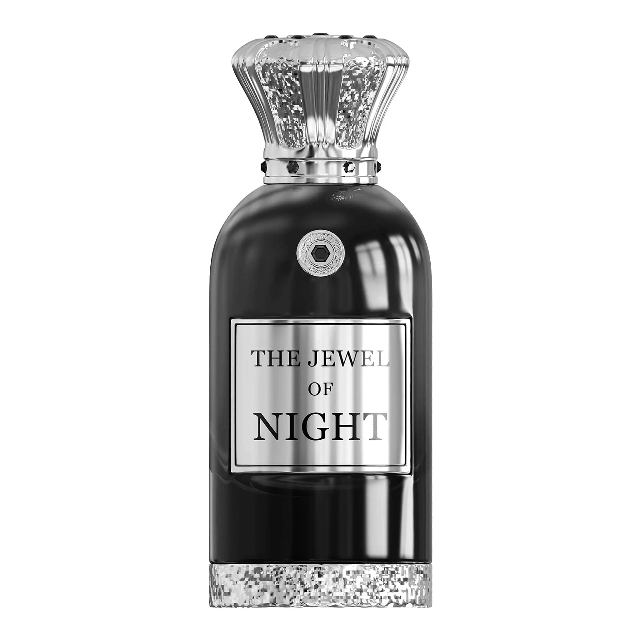 The Jewel Of Night Eau de Parfum Fragrance 100ml For Men by Oud Al Anfar