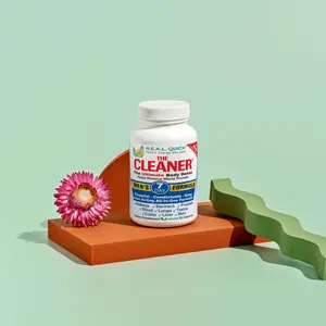 The Cleaner Detox 7 Day Men everyday tummy gut detox natural supplement Health Liver The Cleaner Detox 7 Day Men everyday tummy gut detox natural supplement Health Liver