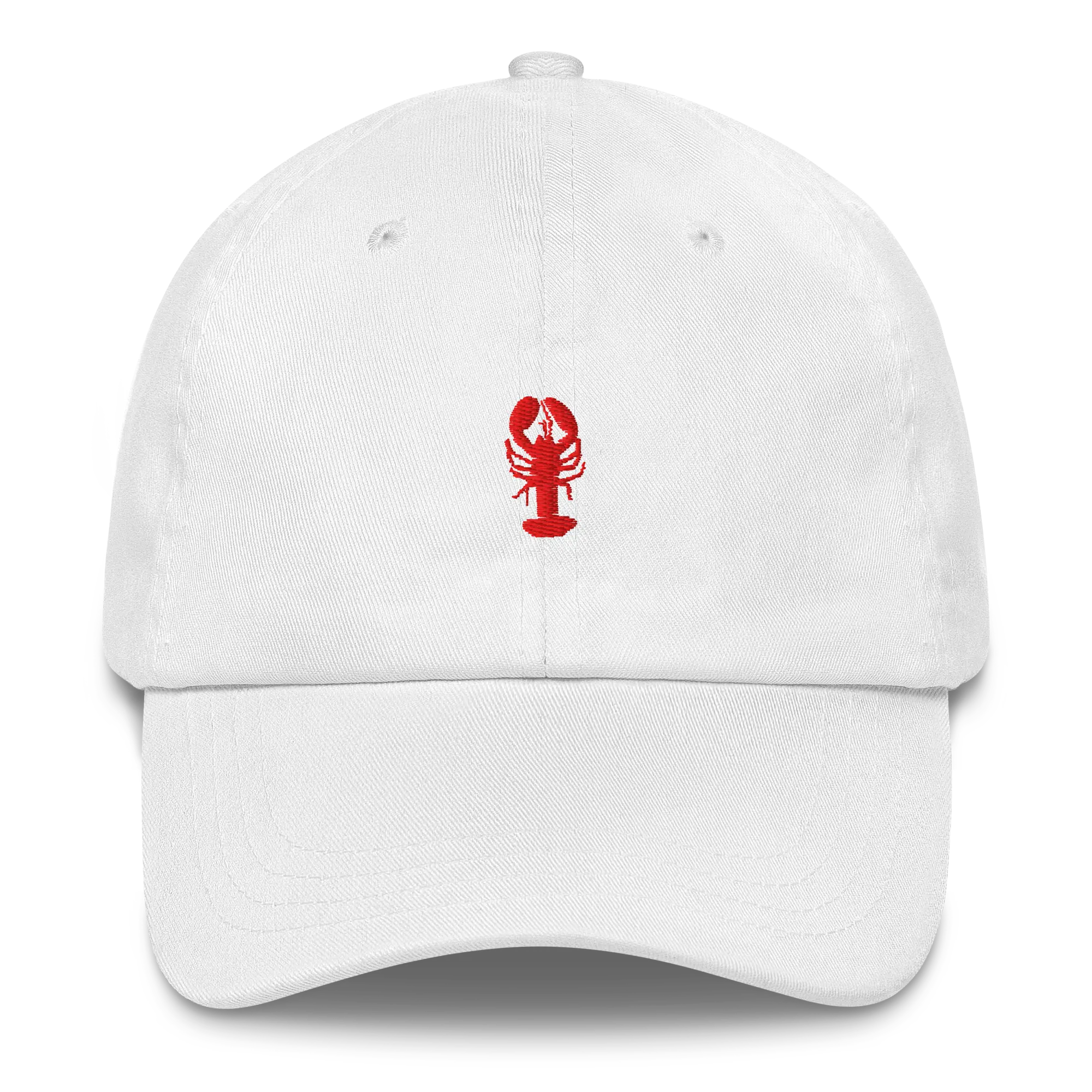 Lobster Cap, Cute Lobster Hat, Matching Beach Hats, Bachelorette Favors, Lobster Theme Party Favors, Nautical Summer Theme Caps
