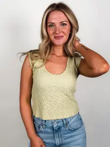 Stars Are Bright Top