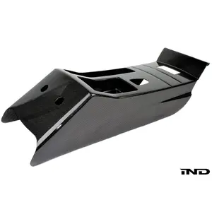 Karbonius E46 M3 CSL Carbon Center Console (LHD)