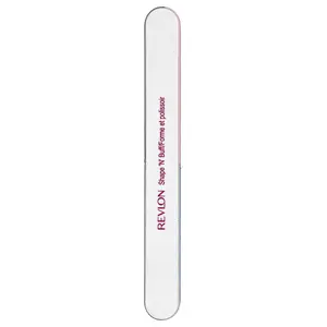 Revlon Shape N Buff™, File & Buffer, 1 Count