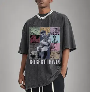 Robert Irwin Handsome DWTS Dancing With The Stars Vintage Shirt, Dancer Retro For Fans Unisex Sweatshirt