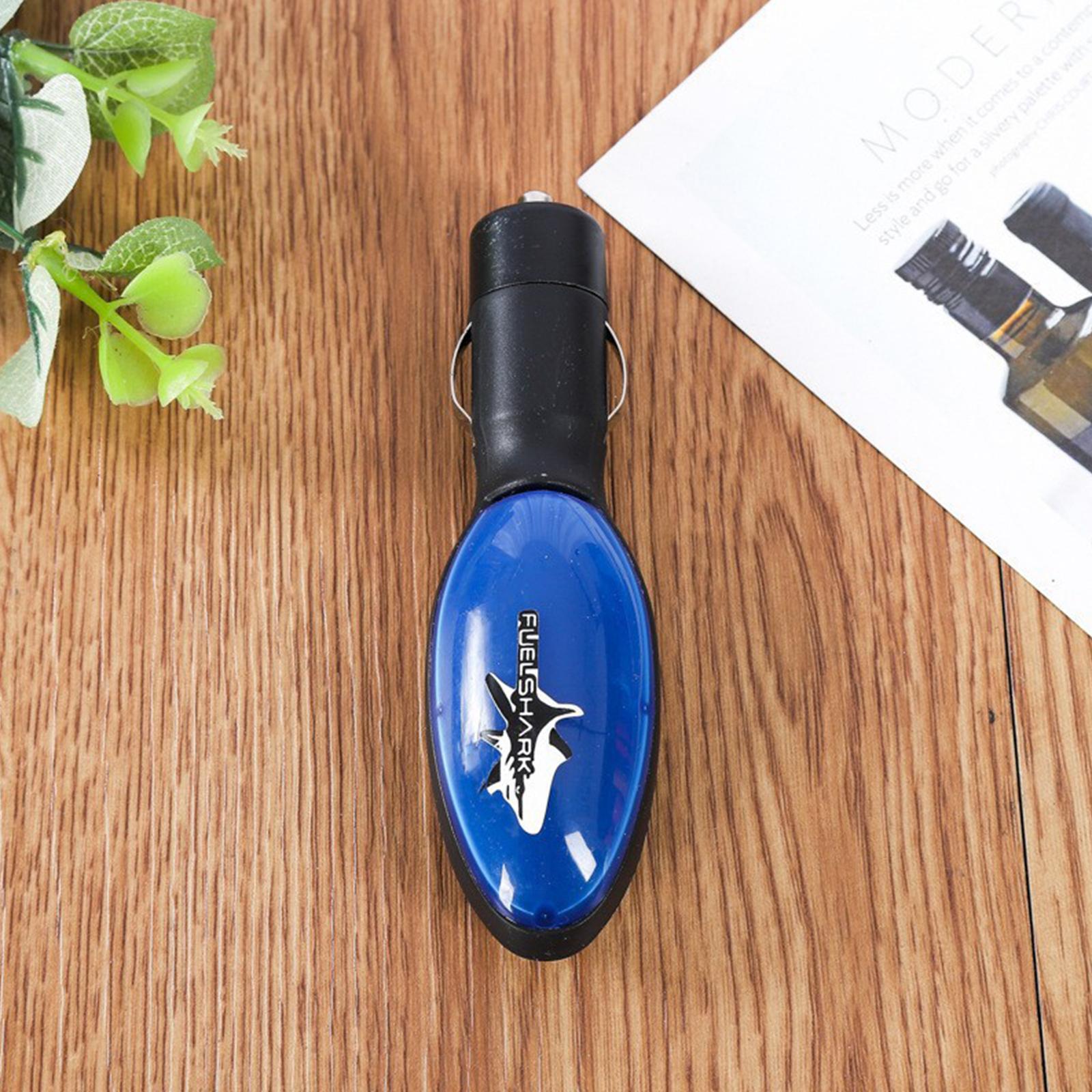 Portable Car Fuel Saver For Vehicles Gas Fuel Economizer Save Auto Fuel-efficient Treasure Fuel Saver Car Maintenance Tool