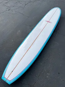 10'6 22105 Classic Noserider