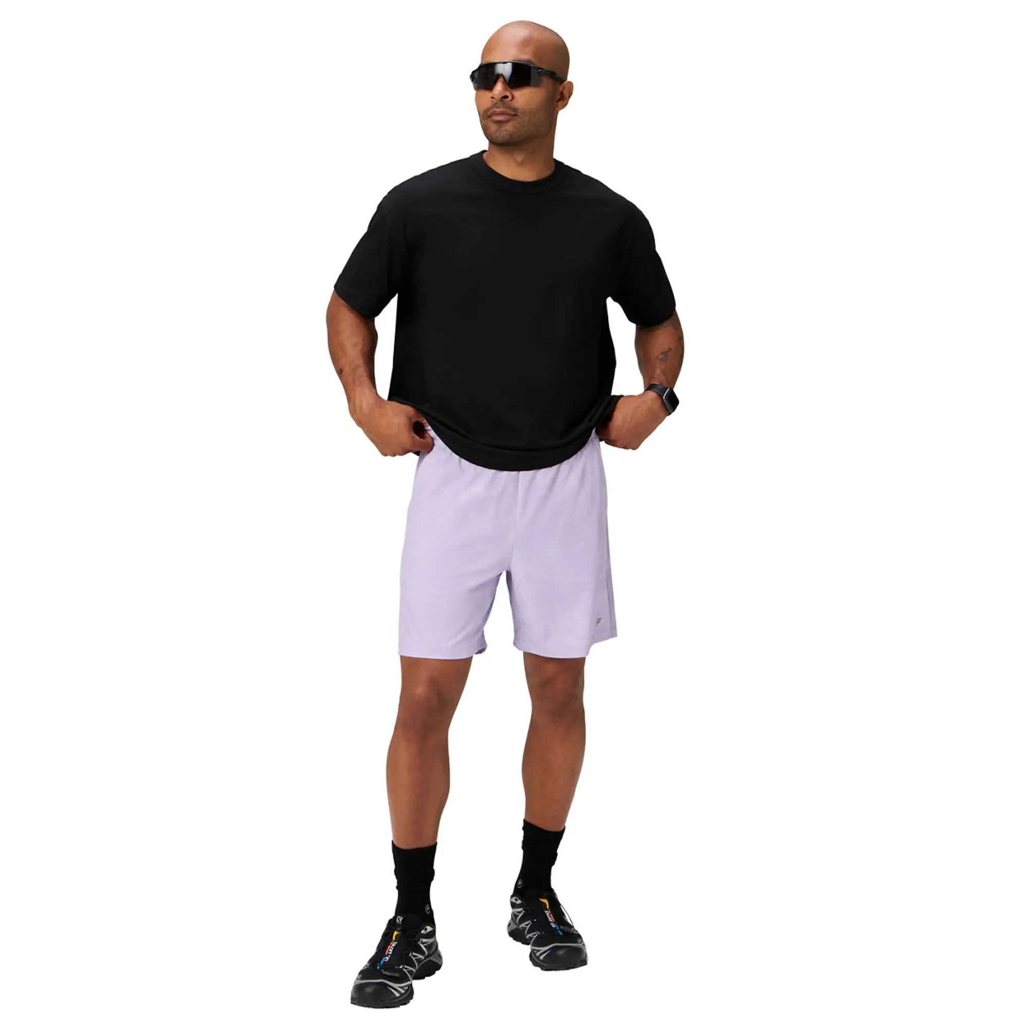 Fabletics The O2 Run Short 7in
