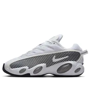 Nike x Nocta Glide 'White Black' DM0879-101