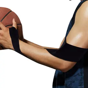 Basketball Shot Trainer Straps Shot Corrector Basketball Straight Shooter  Aid Guide Practice Equipment Left and Right Handed Universal Drills