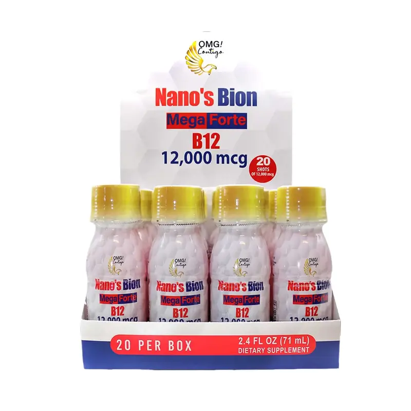 b12 injection cost VetOne Vitamin B-12 3000 mcg/mL Injection, 100 ml