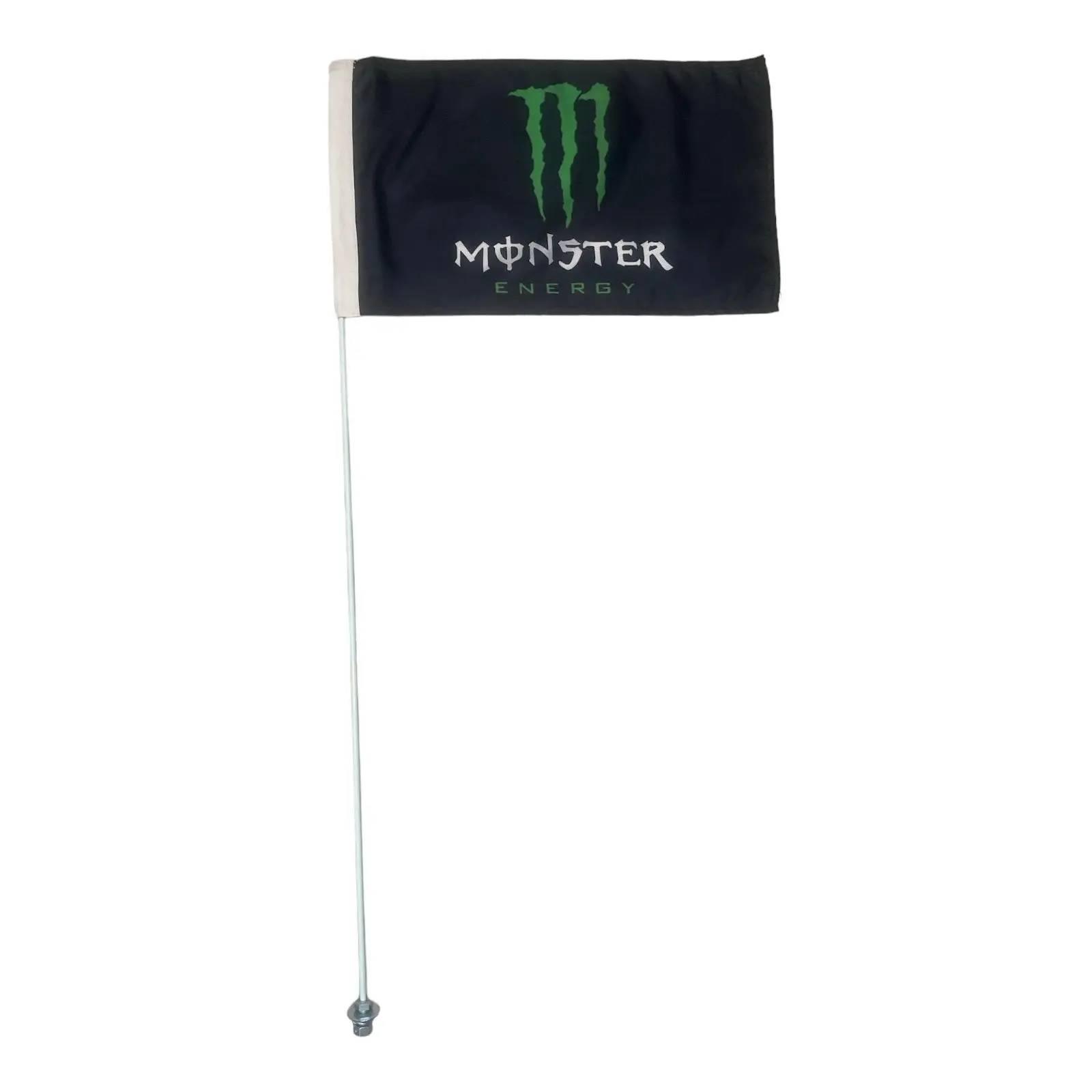 Polaris Scrambler Predator Sportsman Outlaw Trail Blazer Magnum 6' Whip Flag