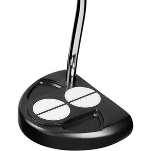 F60 High MOI Mallet Putter for Men/Women, Right/Left Handed, 3 Color Options
