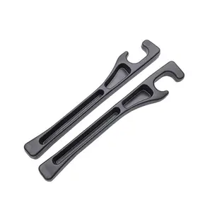 Car Seat-Gap Plug Anti Leakage Strip, 1 Pair Car Interior Supplies, Seat Storage Box Filling Strip, Universal Car Interior Accessories, Car Seat Organizer