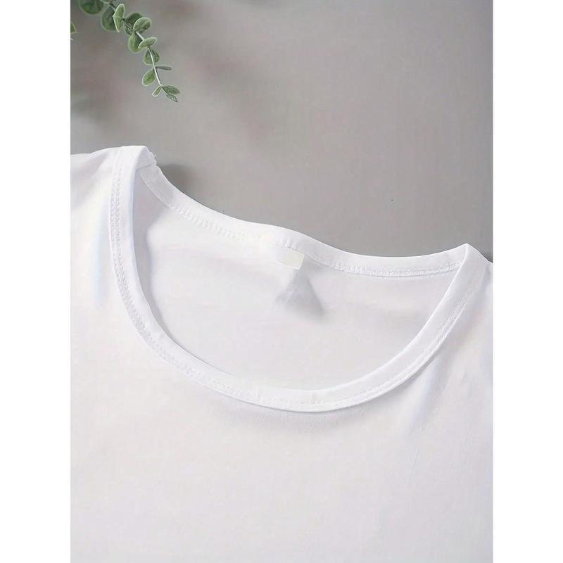 100% Cotton I Love Freshman T-Shirt, Unisex Tee Gifts Comfort Top Crewneck Tshirt men gifts graphic t-shirts Casual Streetwear