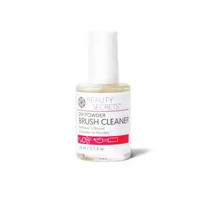 Beauty Secrets Dip Powder Brush Cleaner