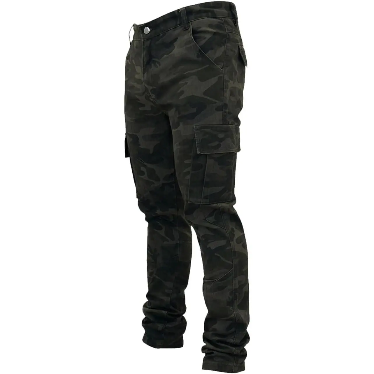 Intense Utility Camo Brow