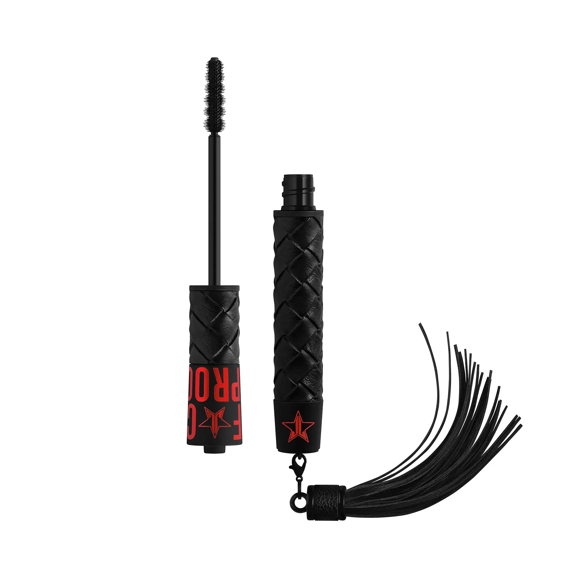 F*** Proof Mascara - Lengthening & Volumizing Tubing Mascara