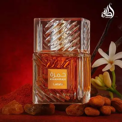 Authentic Fragrance