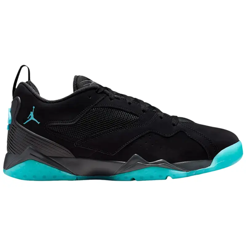 blue and black nike shoes - TikTok Shop display picture 2