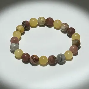 Ezzeria Energizing Energy Bracelet. Wear Daily