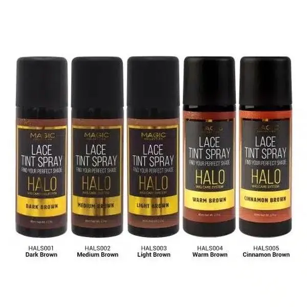 Magic Collection Lace Tint Spray 2.7 oz