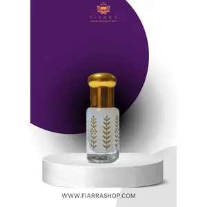 Pure Musk Al Tahara Set – 3ml & Soap Bar