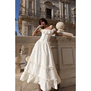 The Maiden Dress The Maiden Dress