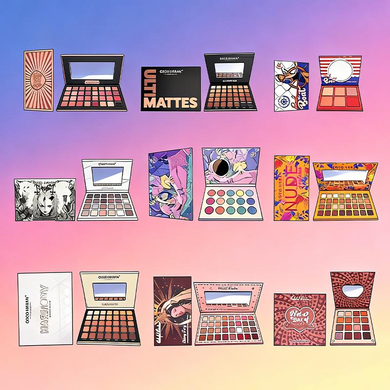 Chrome Shimmer soft  silver  rose [Valentine's Day] Katie's Limited Edition Makeup Set 25 Beginner-Friendly Items in Pink Gift Box Full-color Eyeshadow Palette Lip Glosses Eyeliner Pens Perfect for Christmas Halloween Black Friday Birthdays