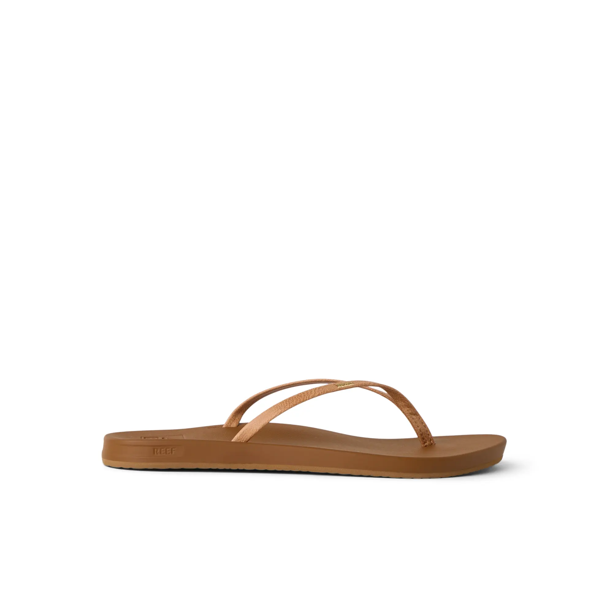 Cushion Slim Natural | Slim Strap Women's Flip Flops | REEF Sandals Cushion Slim Natural | Slim Strap Women's Flip Flops | REEF Sandals