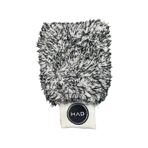 Microfiber Wash Mitt