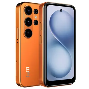 FUFFI-Mini S26 Pro Smartphone, 3.75 Inch Screen, 2+16GB Storage, 3g Network, Dual Sim, Android 8.1, Fashionable Phone, New Model