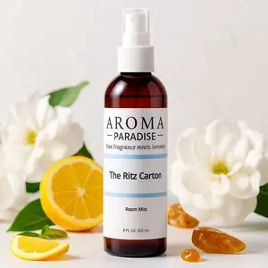 Ritz Carlton Hotel inspired Room Mist Spray