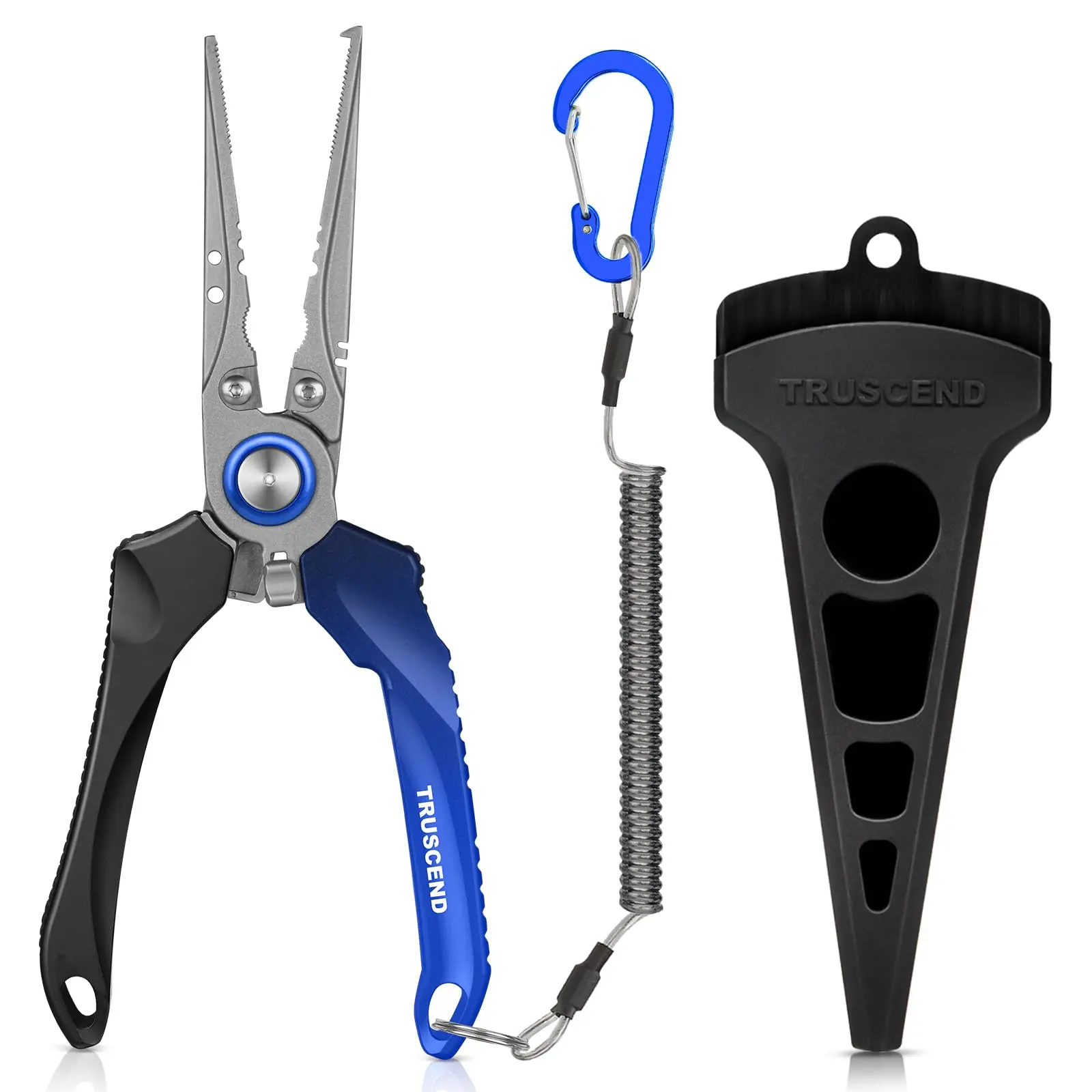 Blue Plier Kit