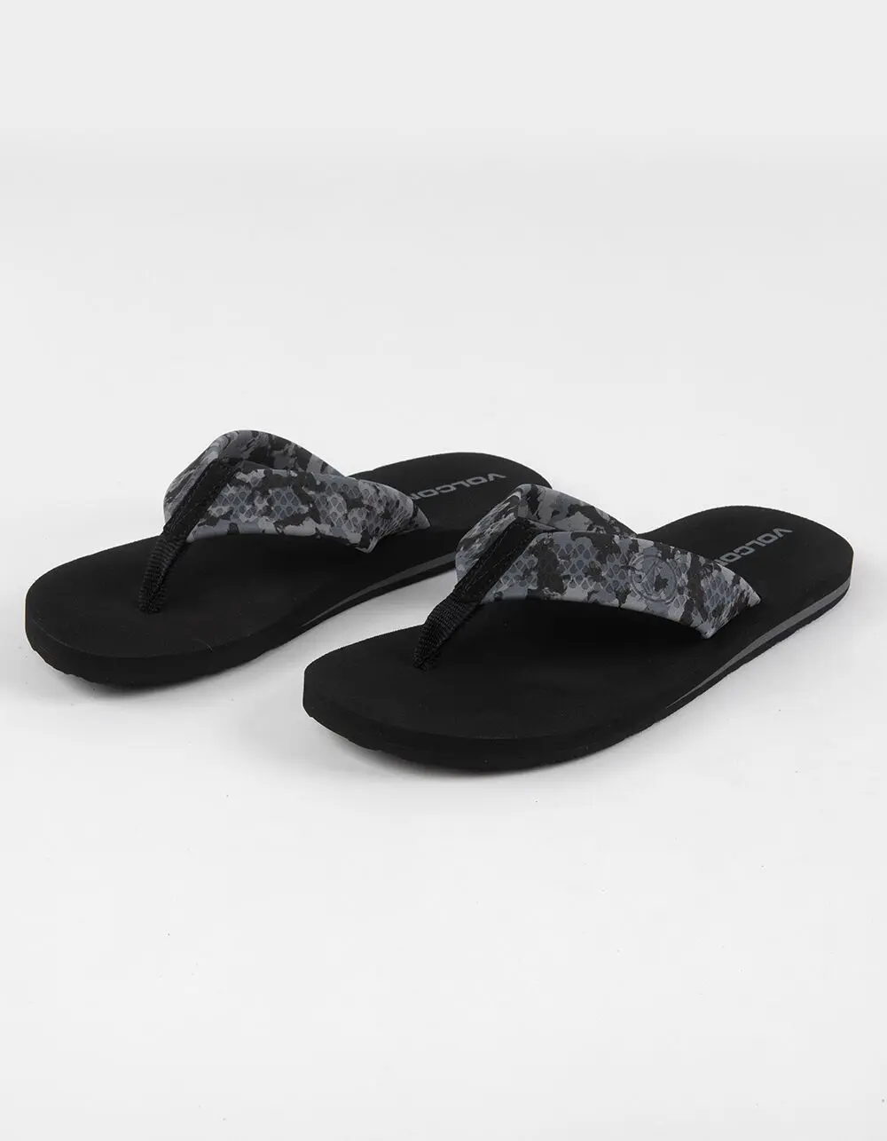 VOLCOM Daycation 2 Mens Flip Flops