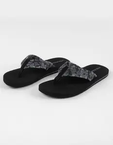 VOLCOM Daycation 2 Mens Flip Flops