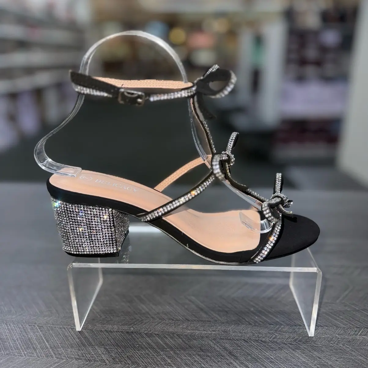 Nataly-39 Heels
