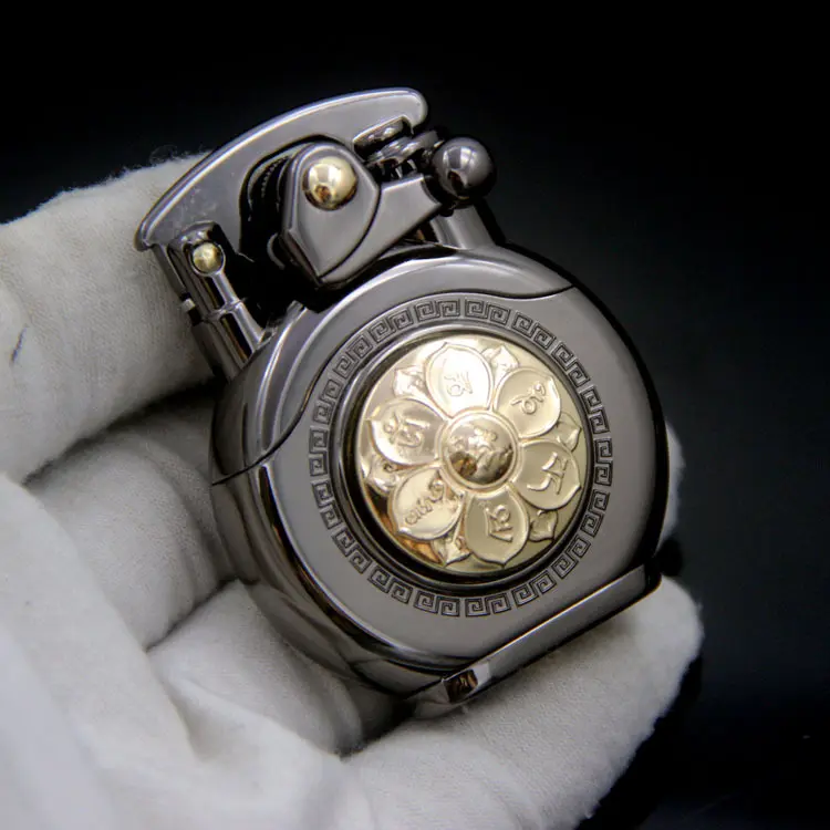 Six True Words Black + Gold