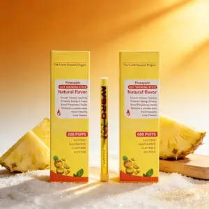 Double-Sided Cooling Mint Aroma Stick, Perfect for Late Work Study, Cross-Country Travel, Business Office Meetings, Slim Portable Pocket Use & Detachable Reusable Build