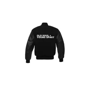 OG OSYS Stadium Jacket